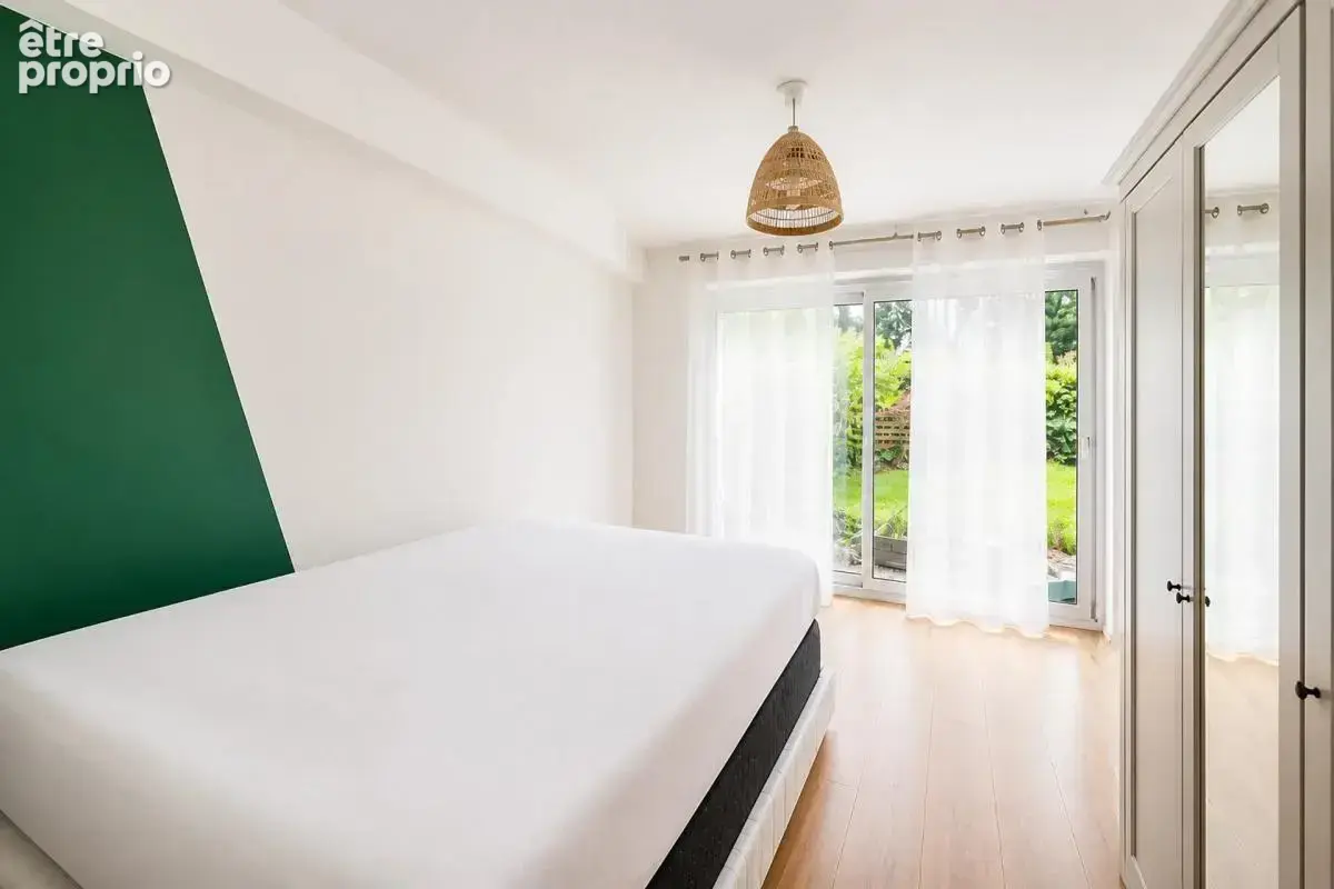 Maison de 6 pièces de 110 m² à Saint-Brieuc - photo 8