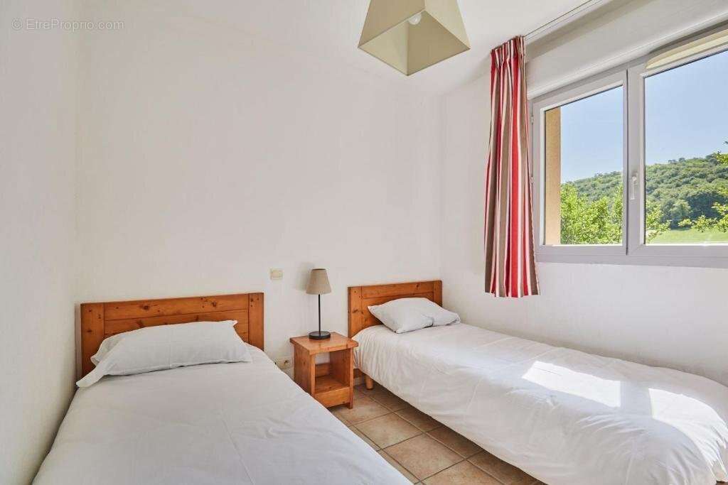 Appartement à MONTIGNAC