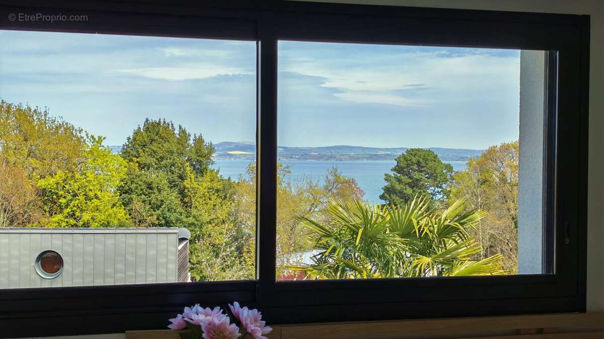 Maison à DOUARNENEZ
