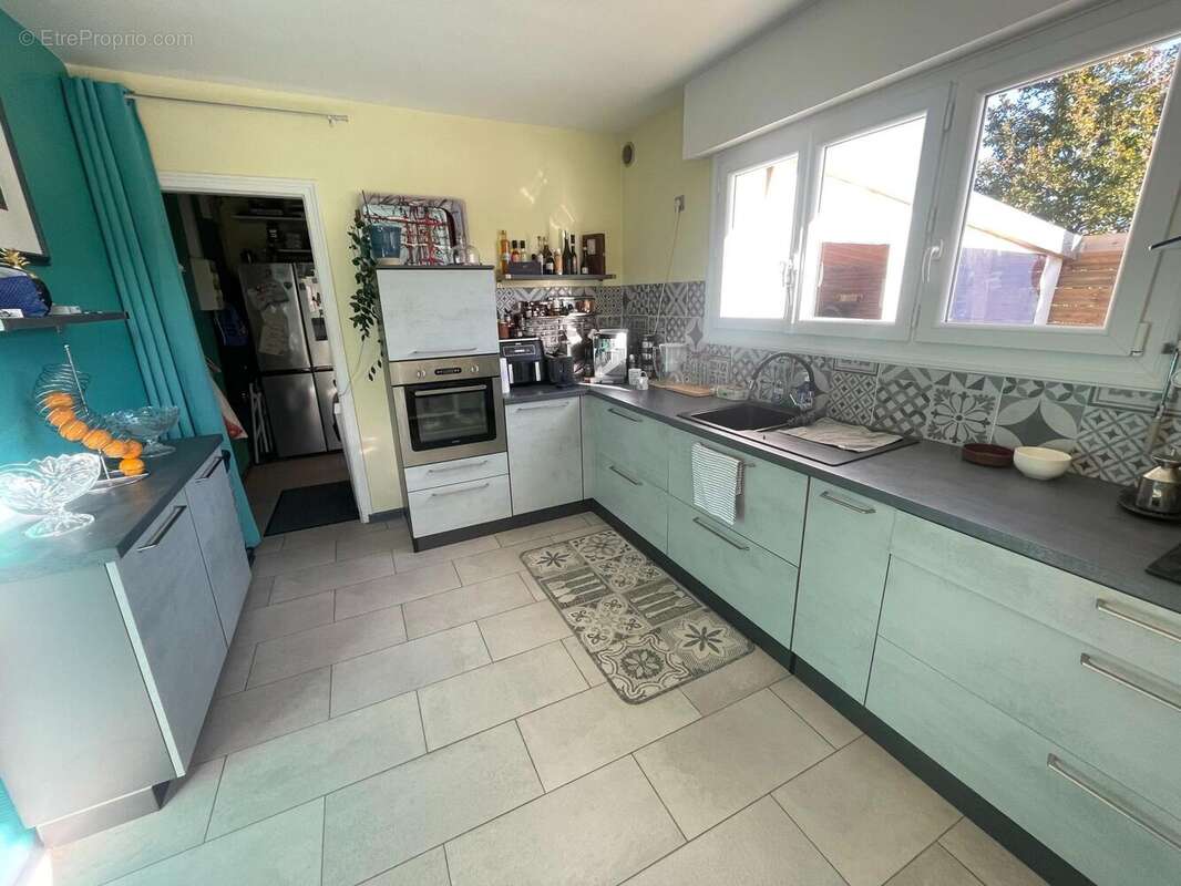 Photo 4 - Maison à PLOUGOUMELEN