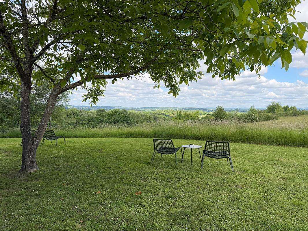 Domaine de vacances boutique exclusif entre Villeréal et Monpazier - photo 17