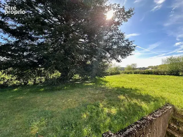 Montreuillon, Morvan - photo 14
