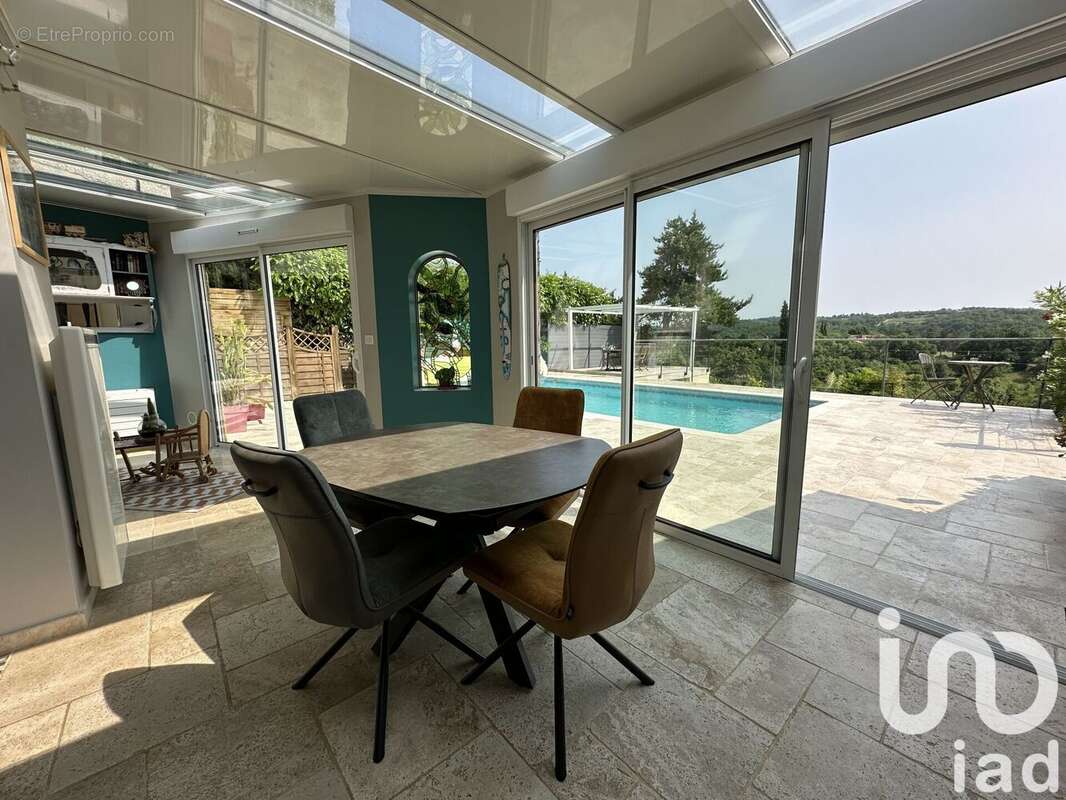 Photo 2 - Maison à PRADINES