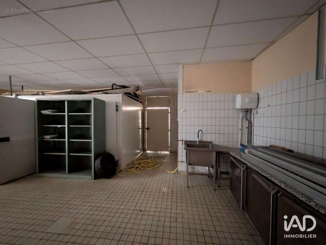 Photo 6 - Commerce à LE GRAND-LUCE