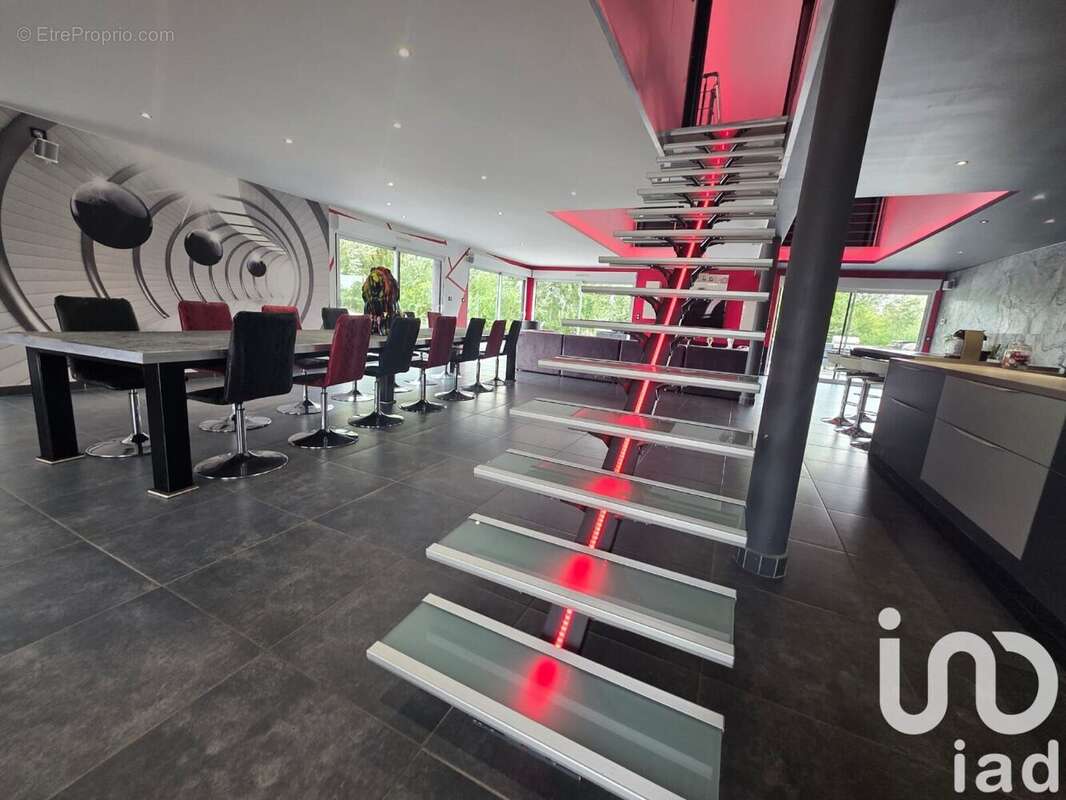 Photo 9 - Maison à PELVES