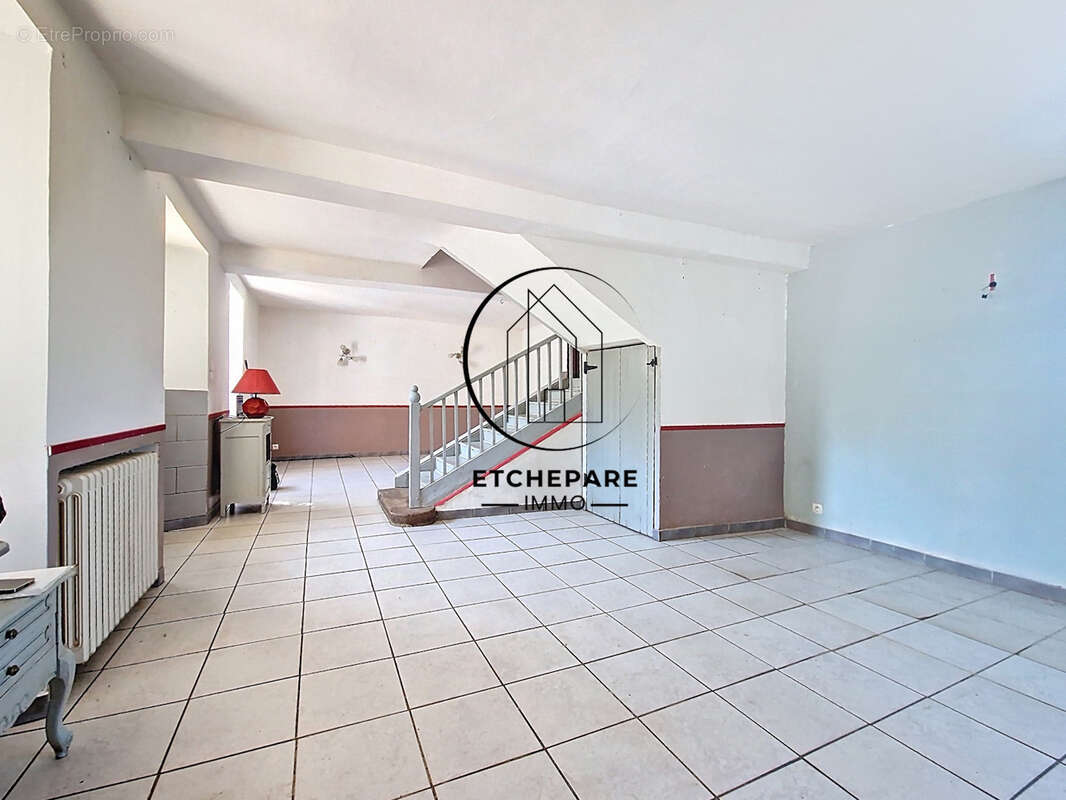 Maison de campagne - photo 7