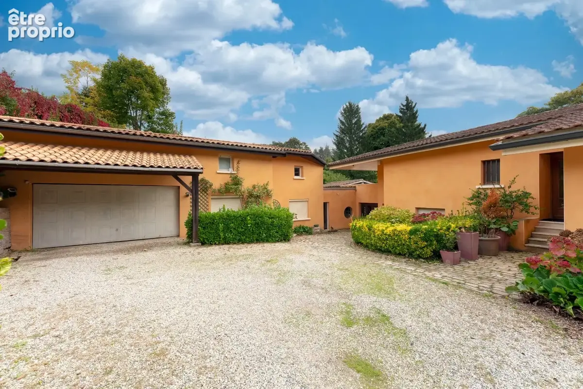 Maison d'Architecte à vendre - photo 7