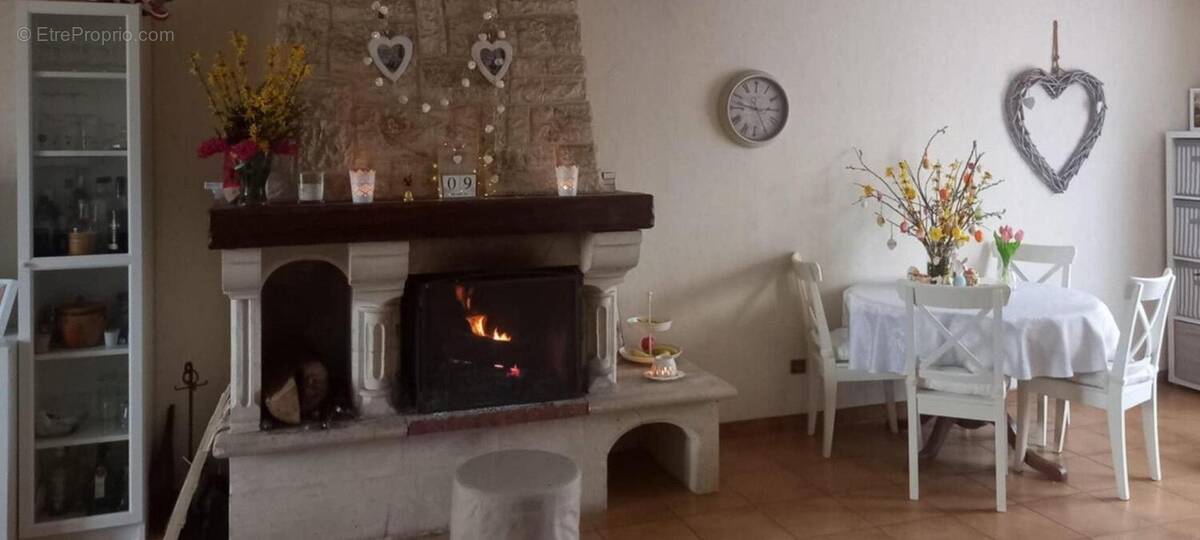 Photo 2 - Maison à ROSNY-SUR-SEINE