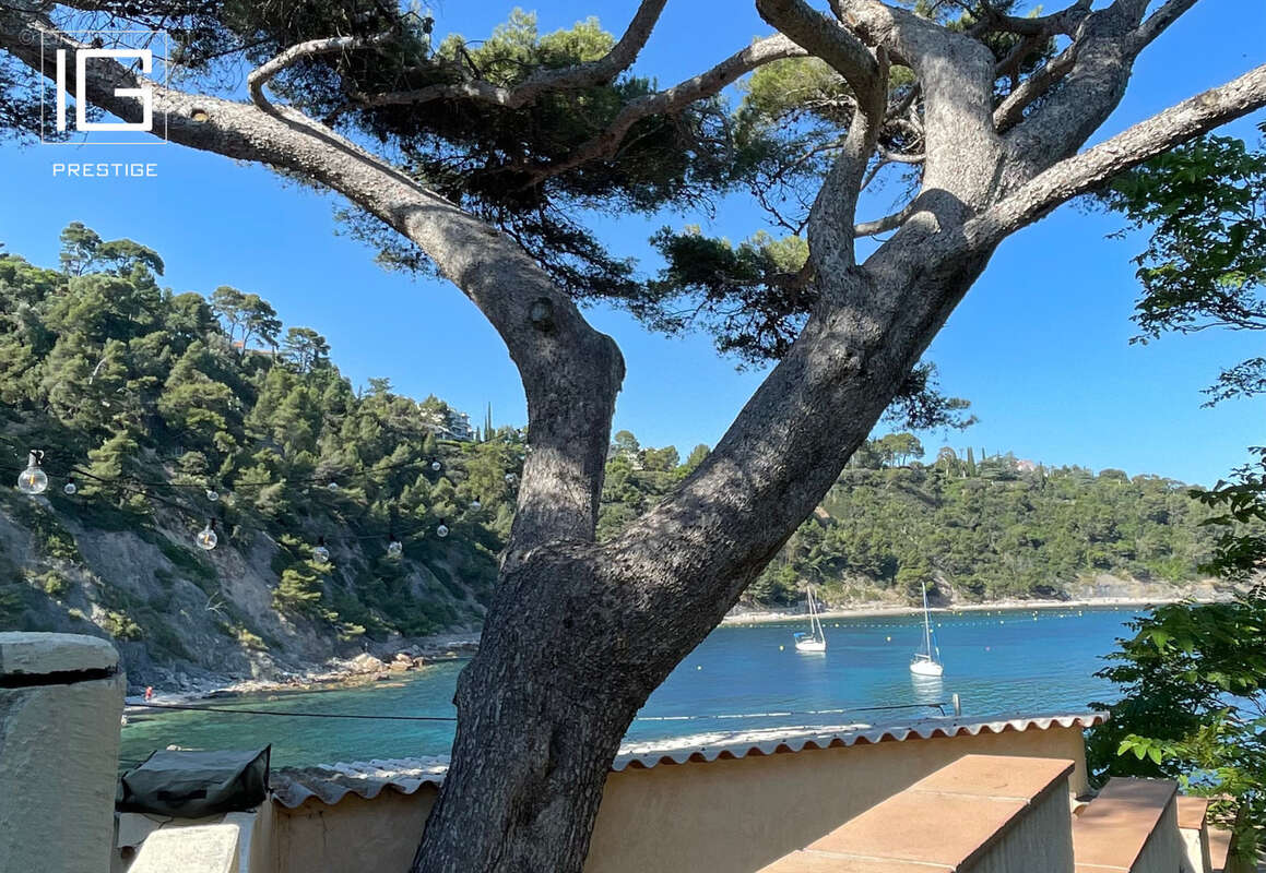 Maison de pecheurs les pieds dans l'eau - photo 6