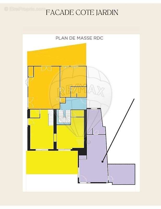 Appartement à ARVERT