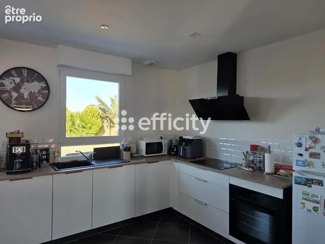 Maison 4 pièces 93 m² à vendre à Tonnay-Charente (17430) - photo 9