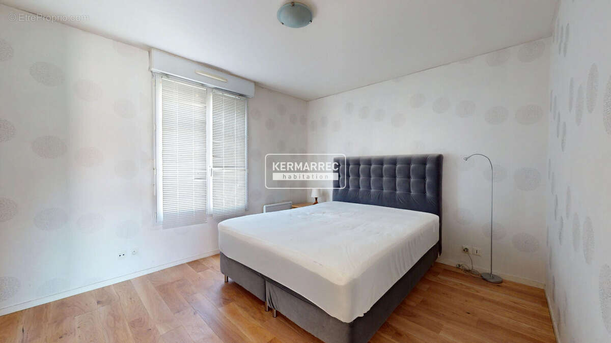 Appartement à VERTOU