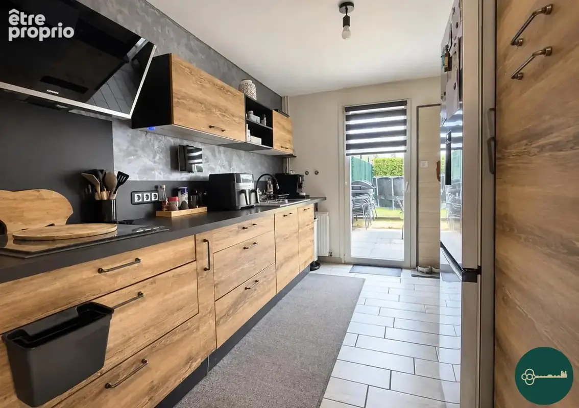Maison Liverdun 5 pièces 94 m2 - photo 4