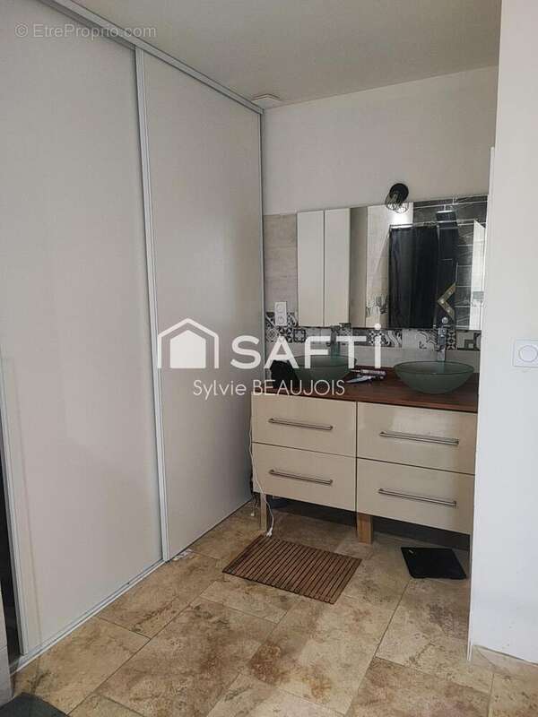 Photo 6 - Maison à BEAUMONT-DU-PERIGORD