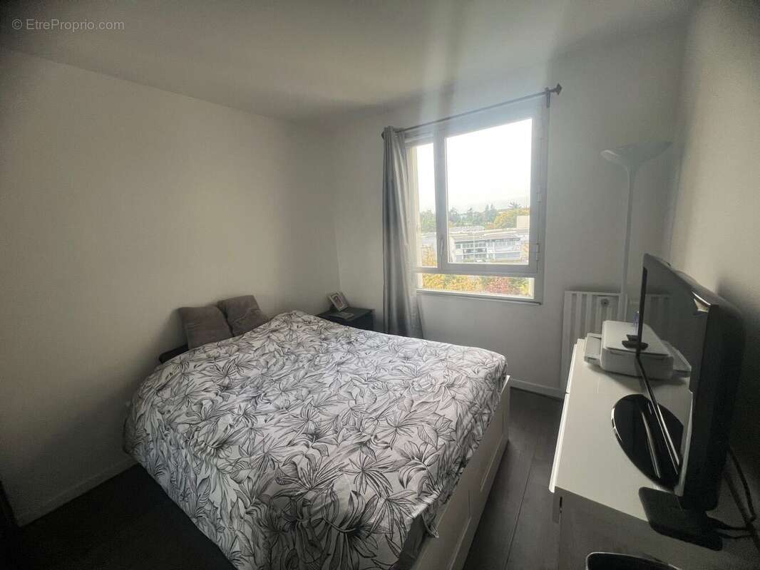 Appartement à SARTROUVILLE