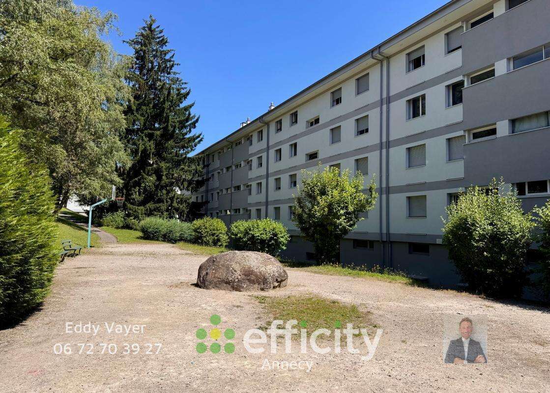 Appartement à ANNECY