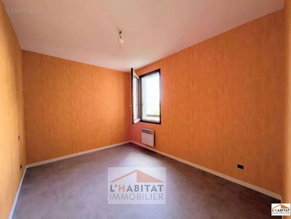 Appartement - 50m ² - photo 5
