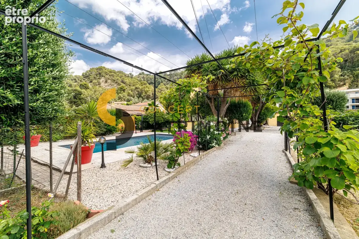 Maison 4 pièces 83 m² à vendre à Colomars (06670) - photo 2