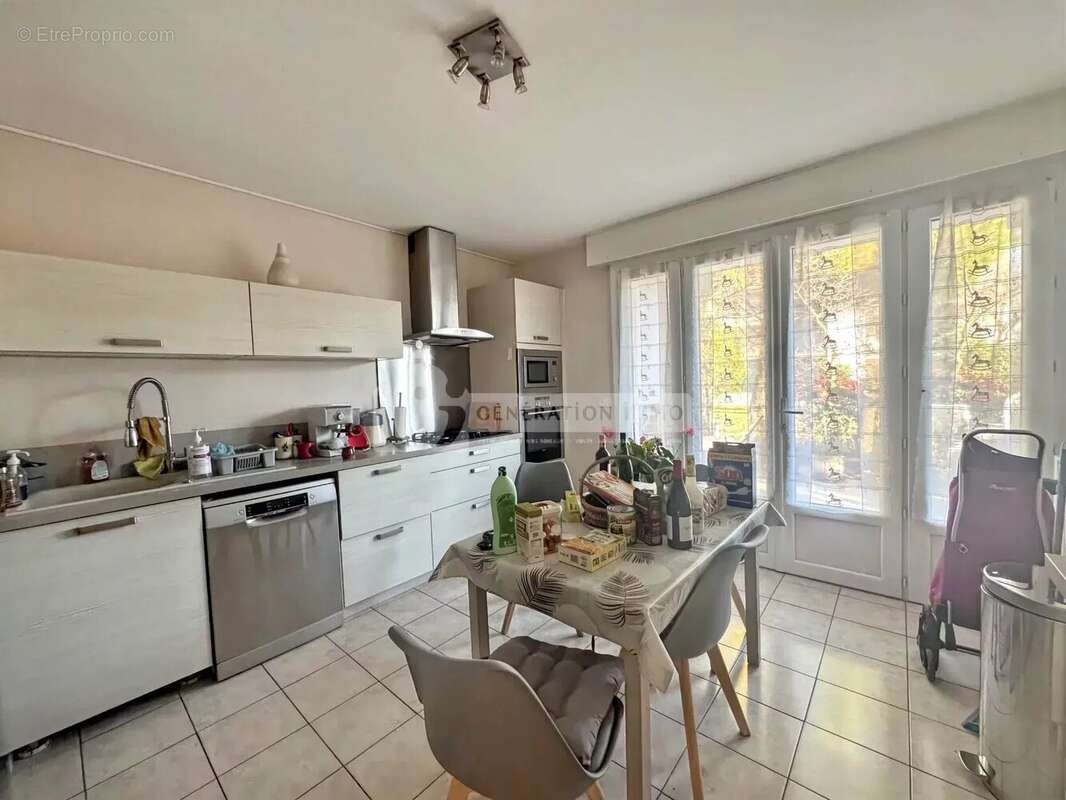 Appartement à ARLES