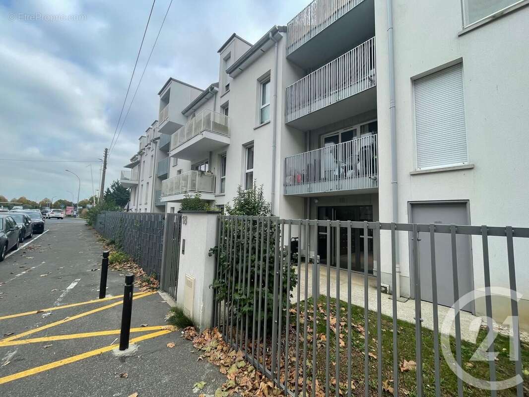 Appartement à MELUN