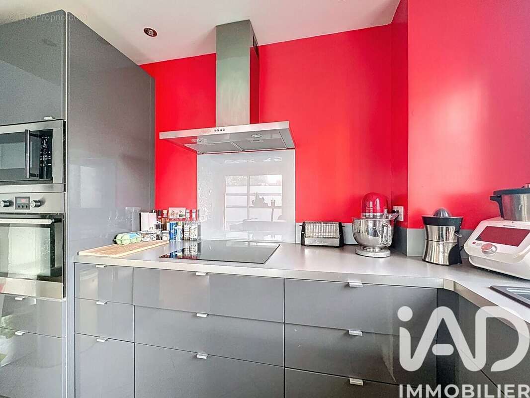 Photo 5 - Appartement à BOIS-COLOMBES