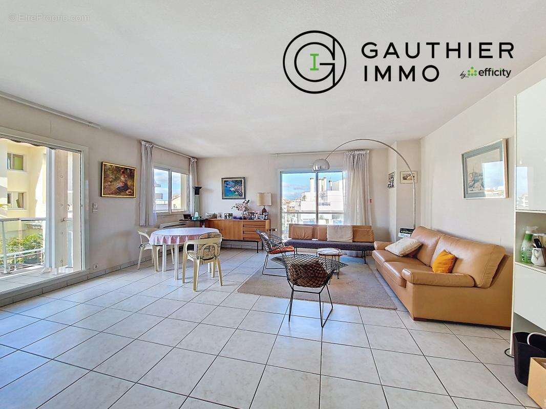 Appartement à ARCACHON