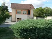 Maison à GUEUGNON
