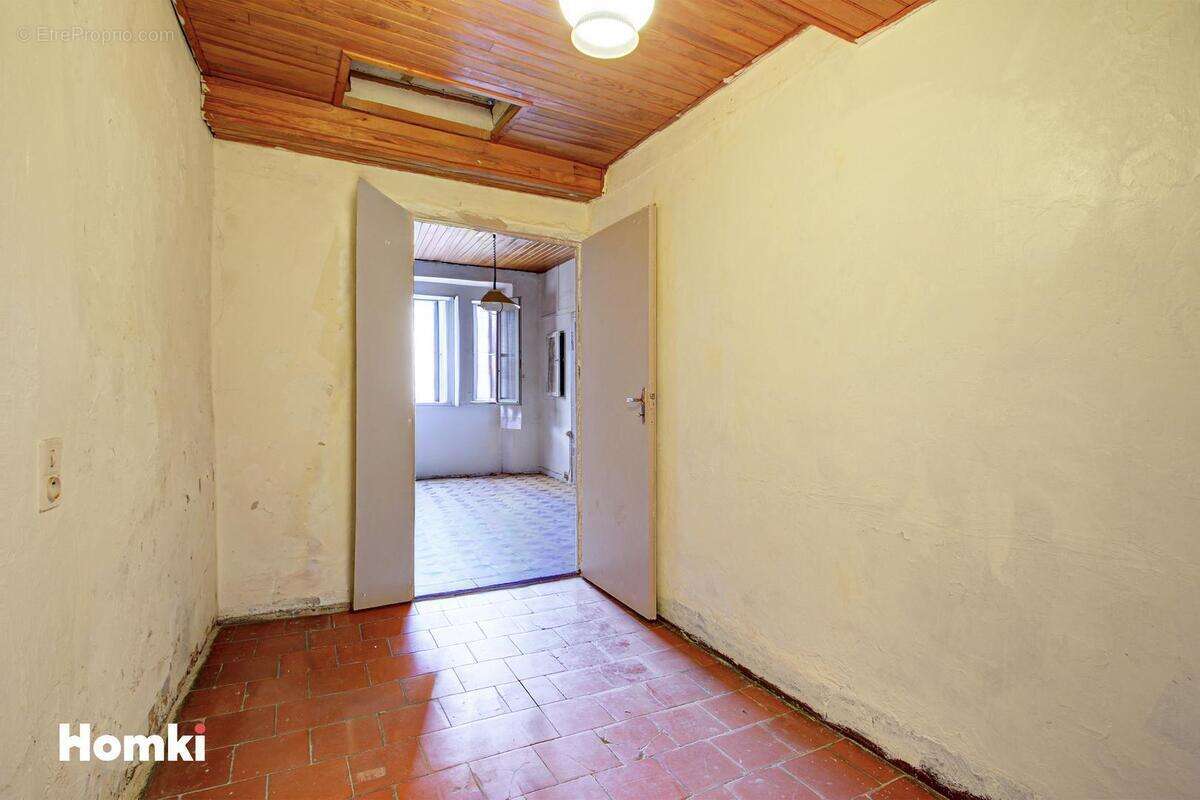 Maison à SALSES-LE-CHATEAU