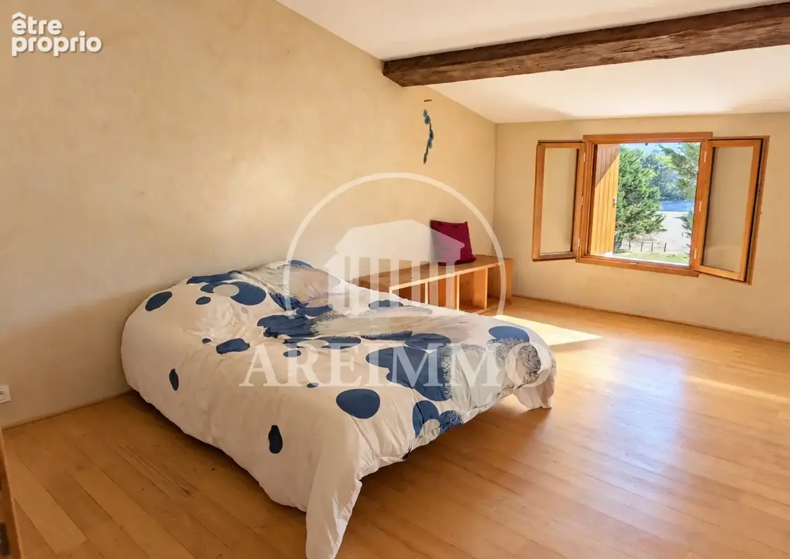 Maison 4 pièces 110 m² à vendre à Saint-Martin-De-Londres (34380) - photo 6