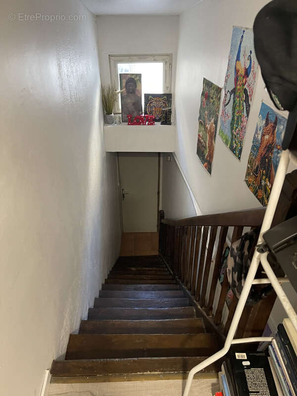 Appartement à CARCASSONNE