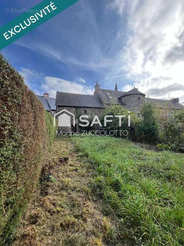 Photo 5 - Maison à CONCORET