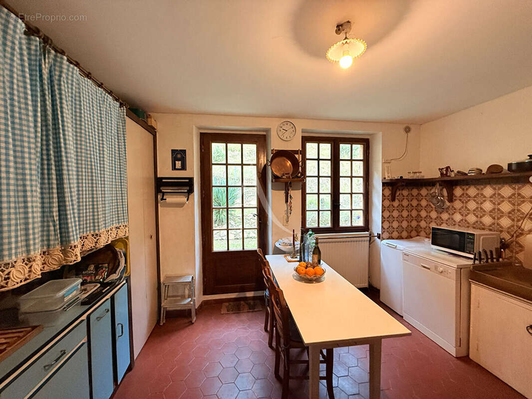 Maison proche Villefranche Du Perigord - photo 6