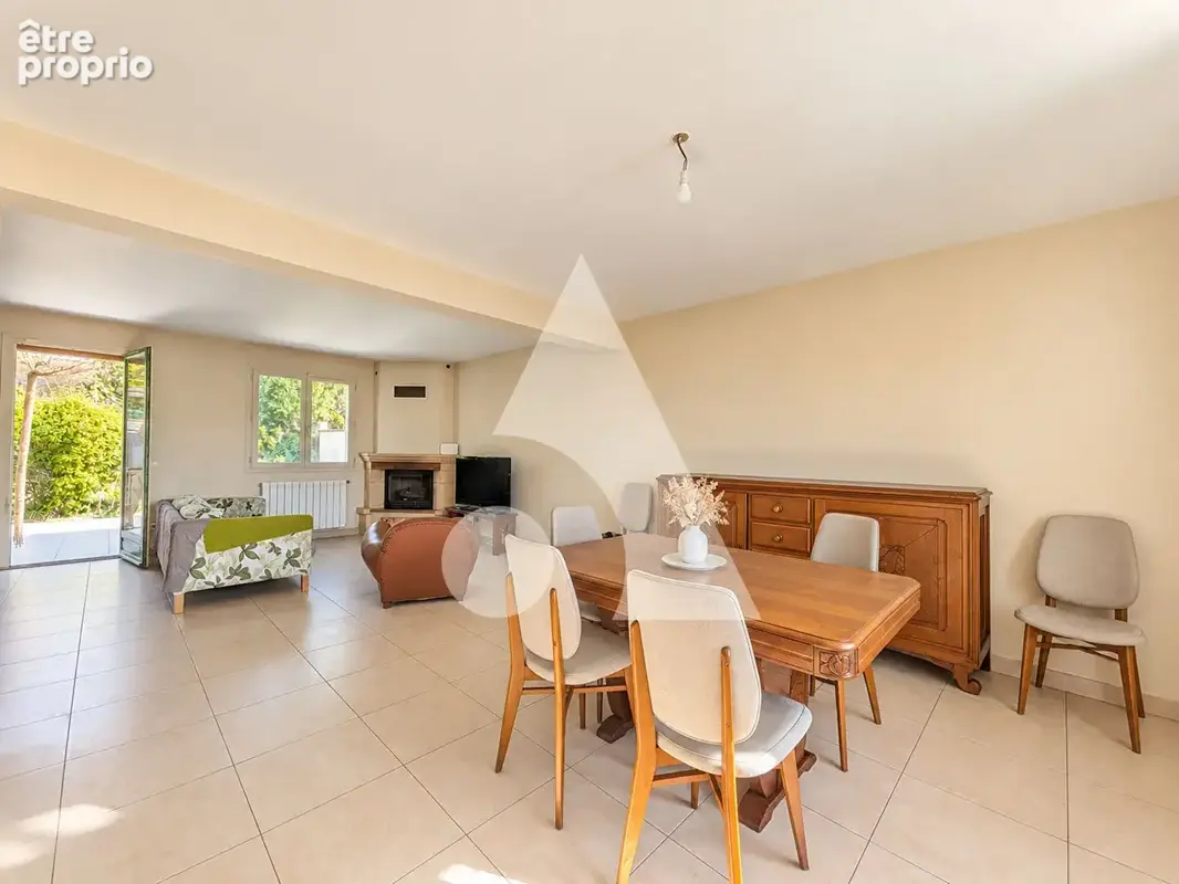 Maison familiale avec dependance - dpe c - photo 2