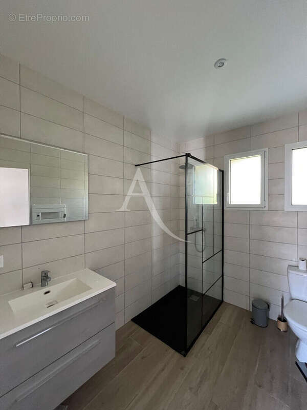 Maison à LONGEVILLE-SUR-MER