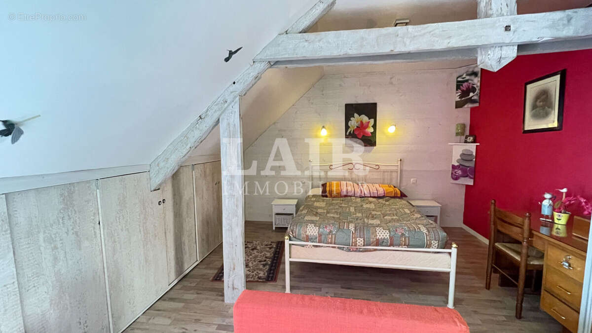 Maison à ASSE-LE-BOISNE