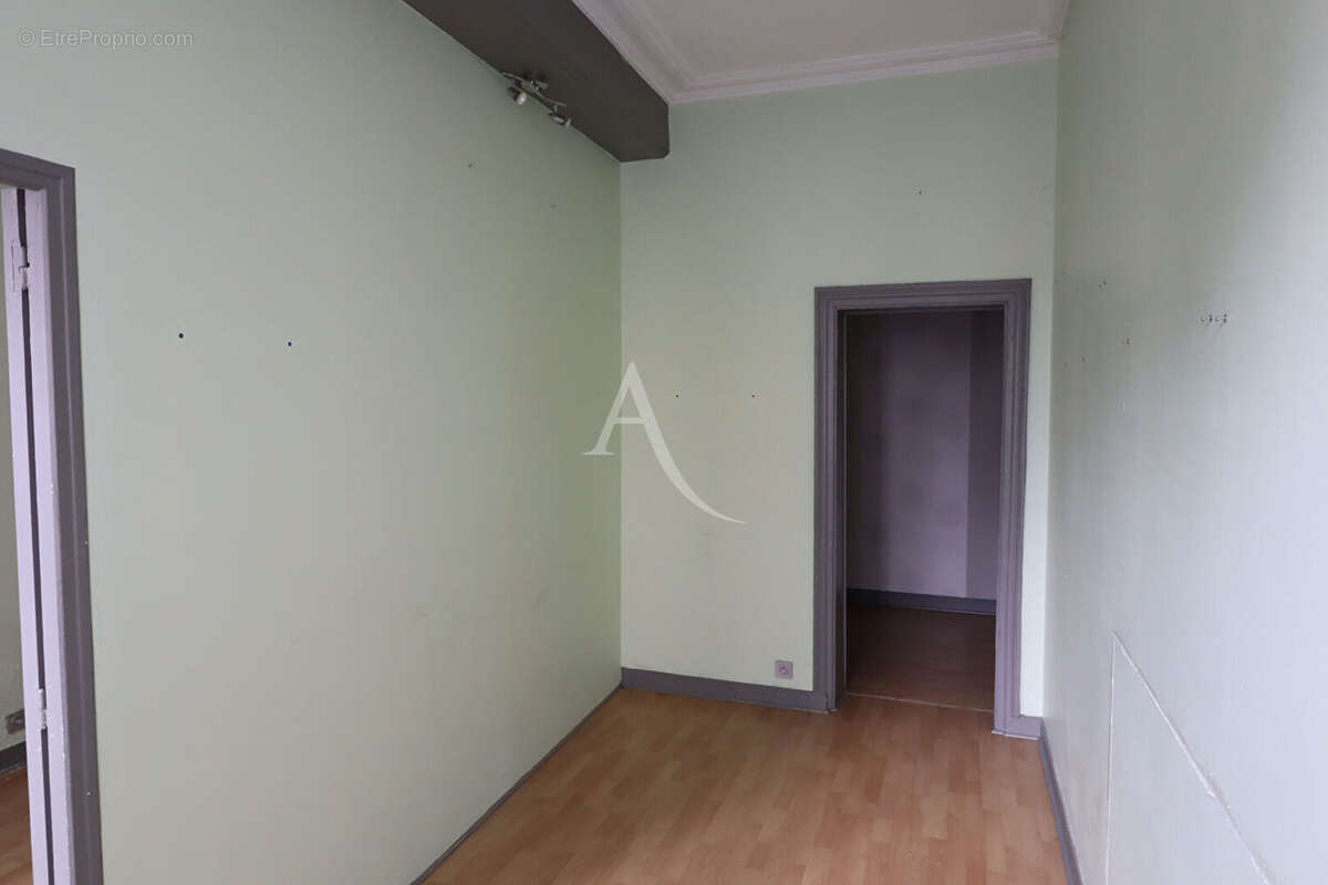 Commerce à LOUVIERS