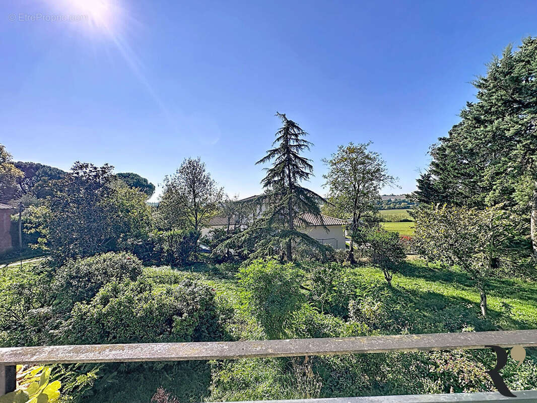 Maison à SAINTE-FOY-D'AIGREFEUILLE