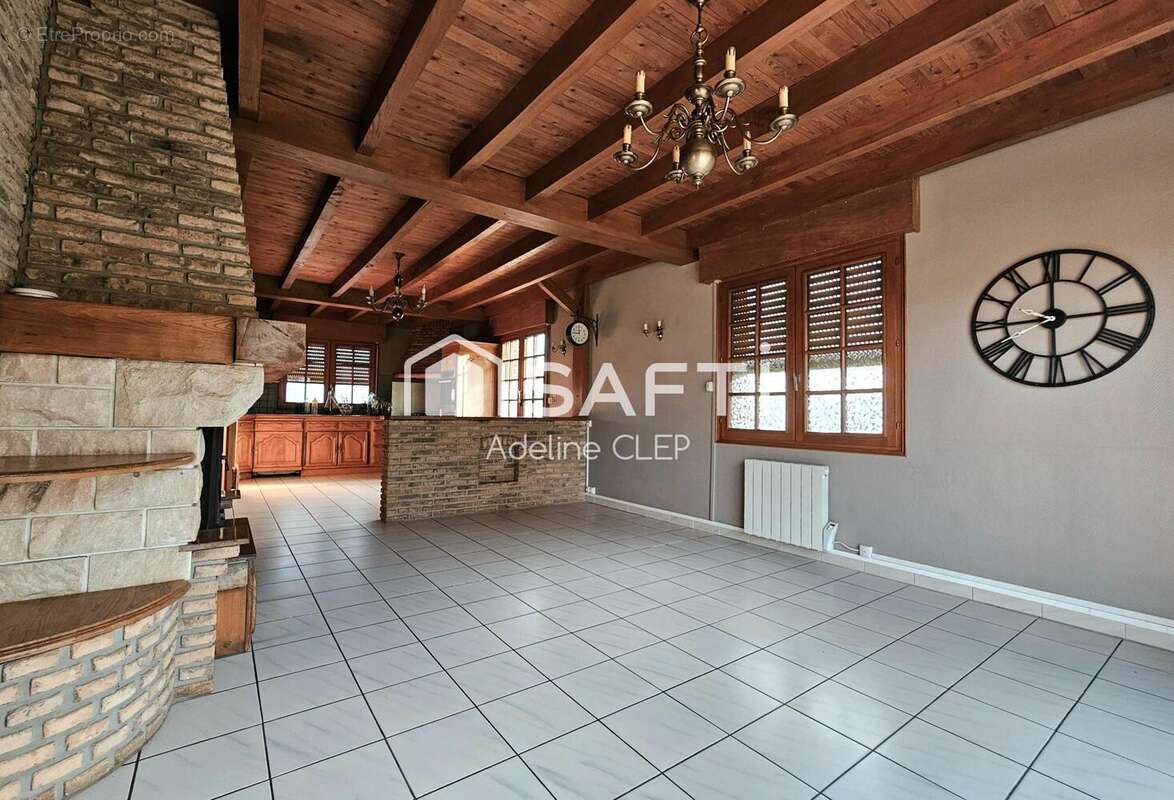 Maison 149 m² à Renty  - photo 5