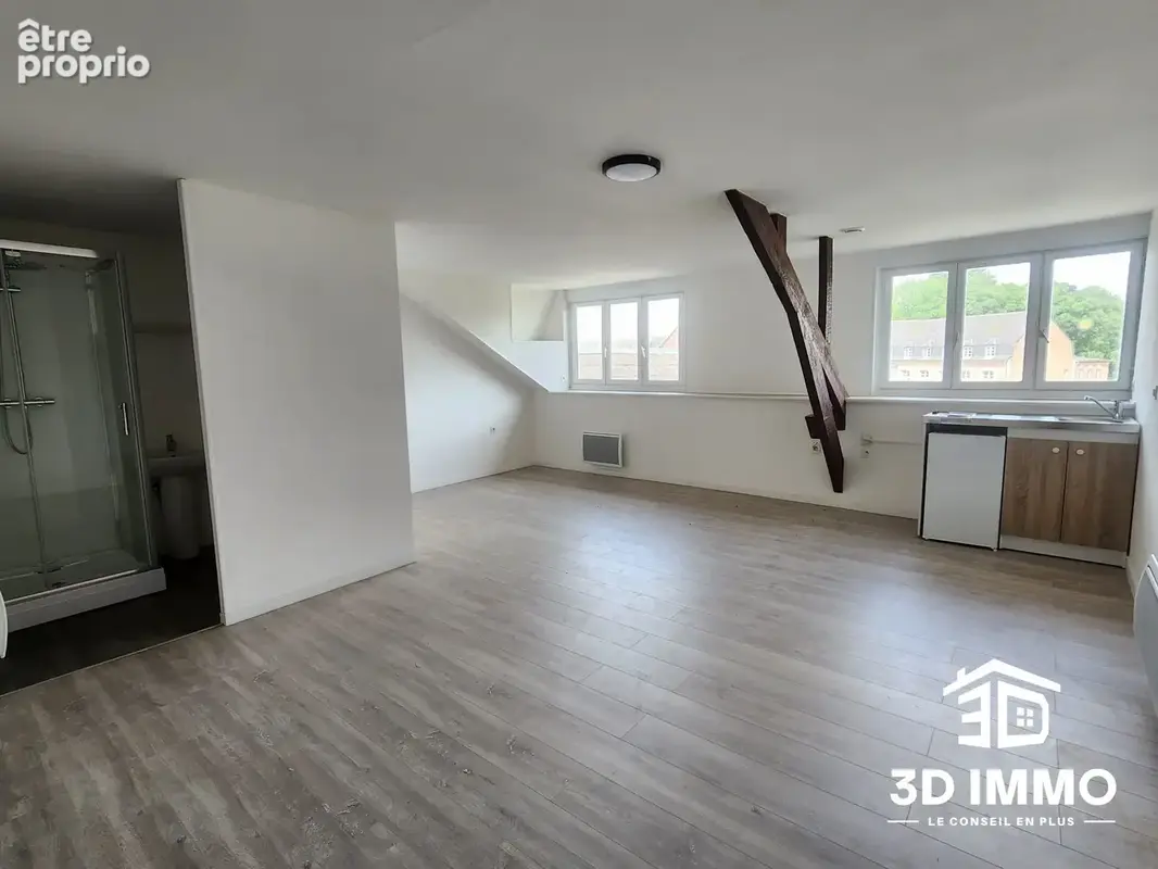 Appartement 351 m² à vendre à Avesnes-Sur-Helpe (59440) - photo 7