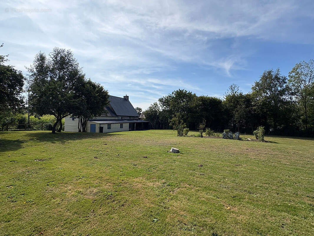 Mortain bocage - photo 2