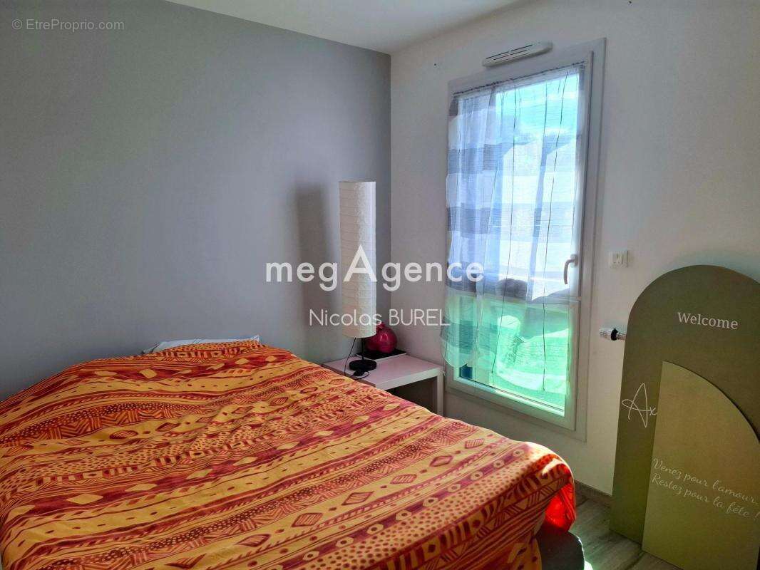 Maison à SAINT-BERTHEVIN