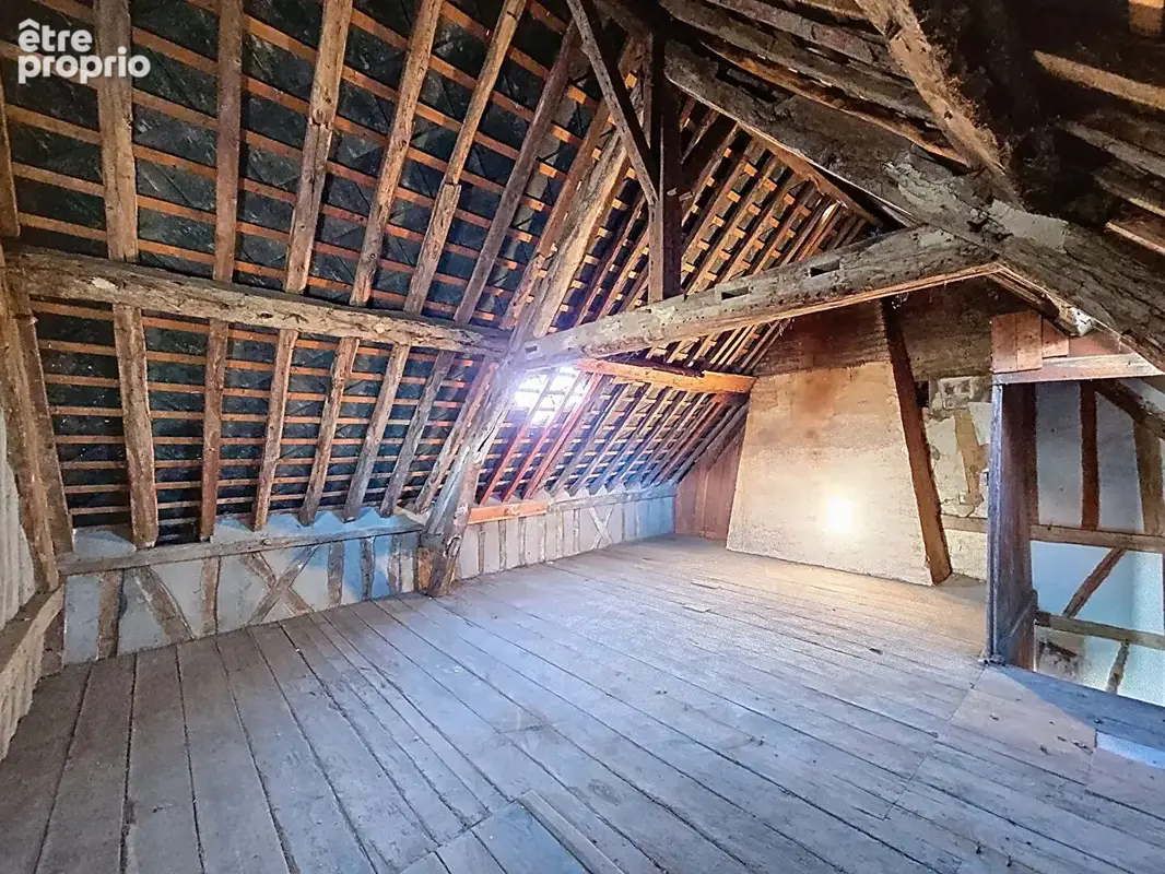 Maison Routot 10 pièce(s) 175 m2 - photo 12