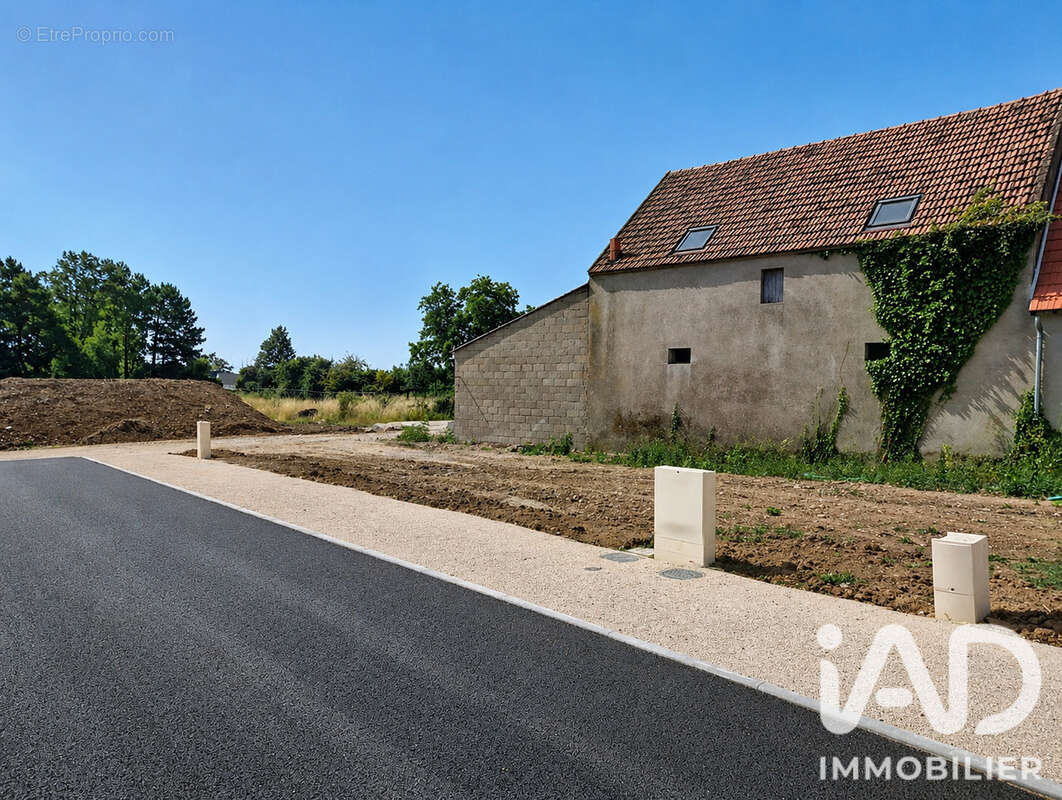 Maison 140 m² à Le Bardon  - photo 4
