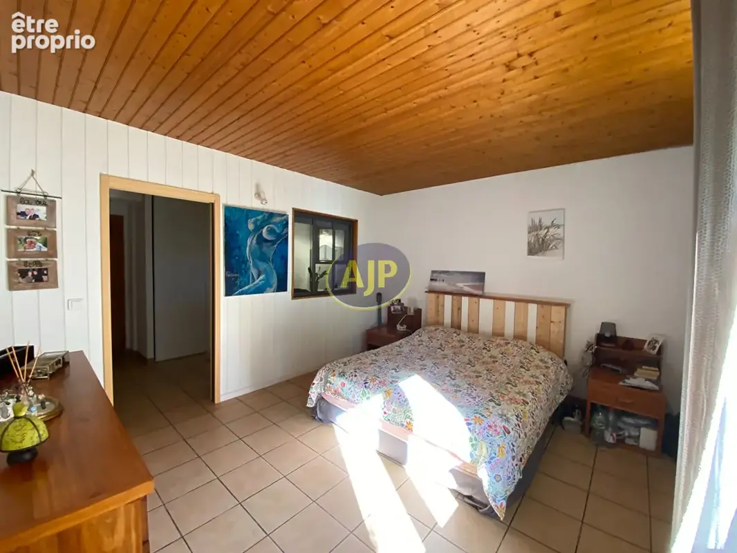 Maison Vendays Montalivet 4 pièce(s) 170 m² - photo 9