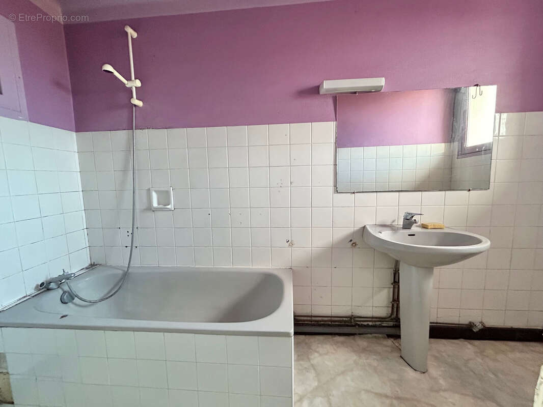 Appartement à MONTAUBAN