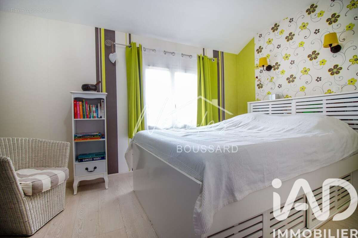 Photo 5 - Maison à CLAYE-SOUILLY