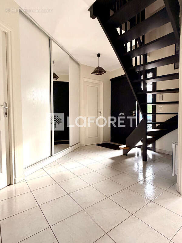 Maison Templeuve En Pevele 5 chambres 165 m2 - photo 6