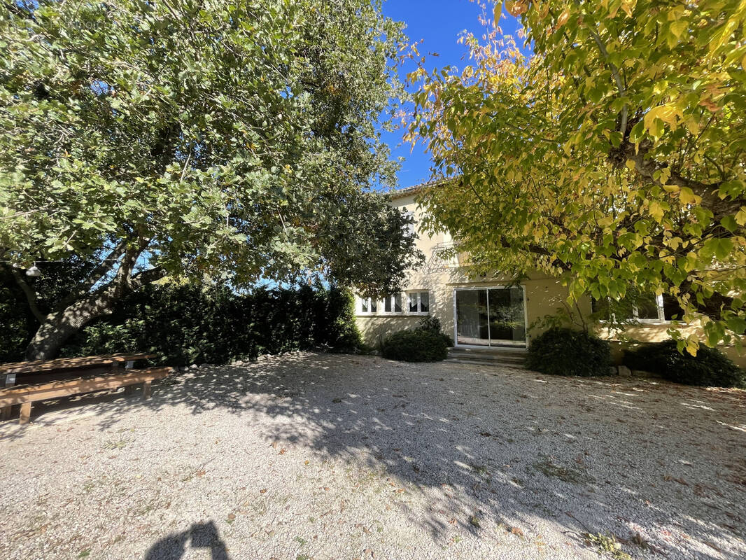 Maison à VAISON-LA-ROMAINE