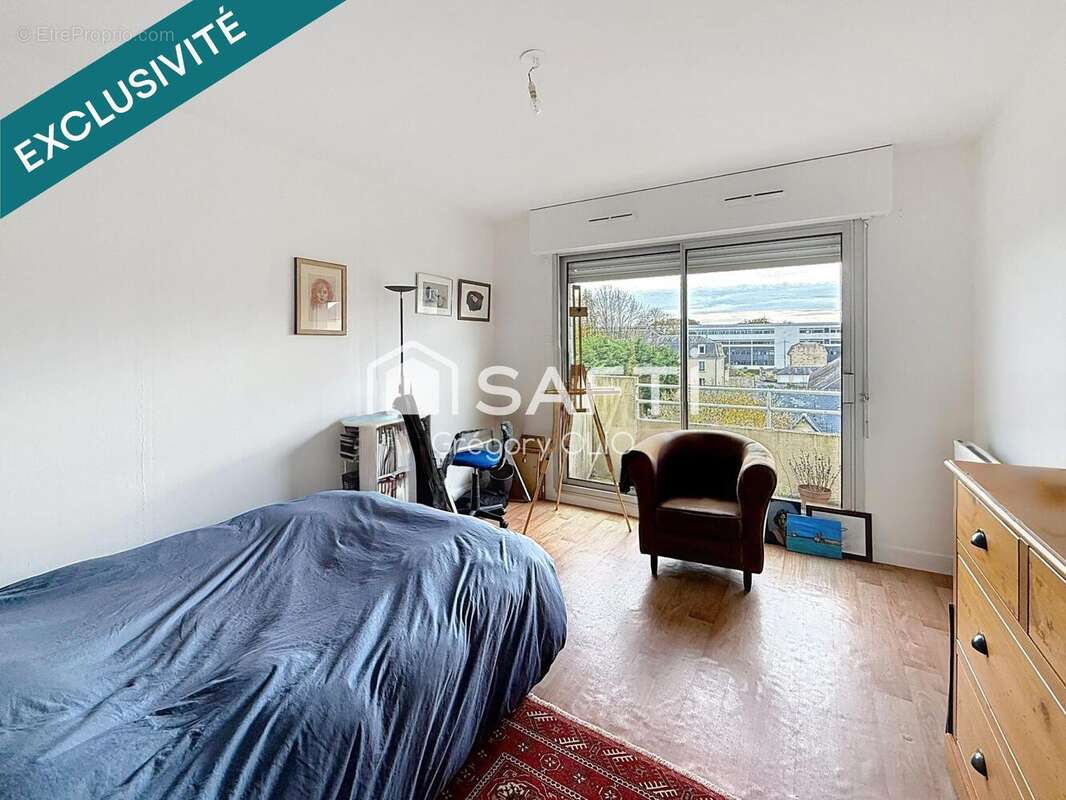 Photo 3 - Appartement à BAYEUX