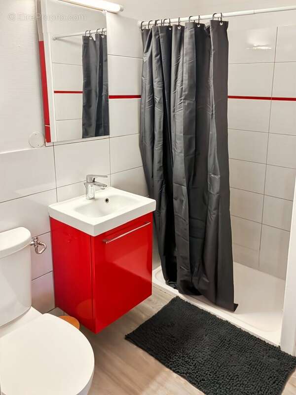 Appartement 23 m² à Toulouse  - photo 5